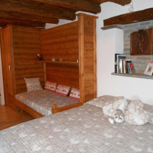 B&B Mont Mars, Фонтенмор — фото 5
