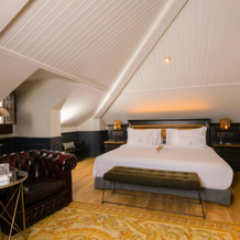 La Casa Del Presidente Small Luxury Hotels, Авила — фото 3