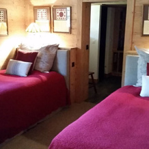 Luxurious Chalet with Hot Tub, 扎嫩 — 照片 3