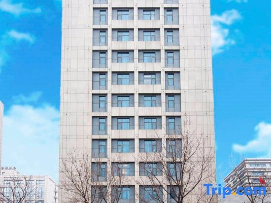 Tianming Jinjiang International Hotel, 周口 — 照片 1