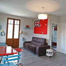 Charming 30m² studio close to the lake, 塞夫里耶 — 照片 2