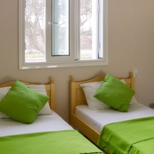 Villa With 3 Bedrooms in Lixouri, With Wonderful sea View, Private Poo, 武尼 — 照片 5