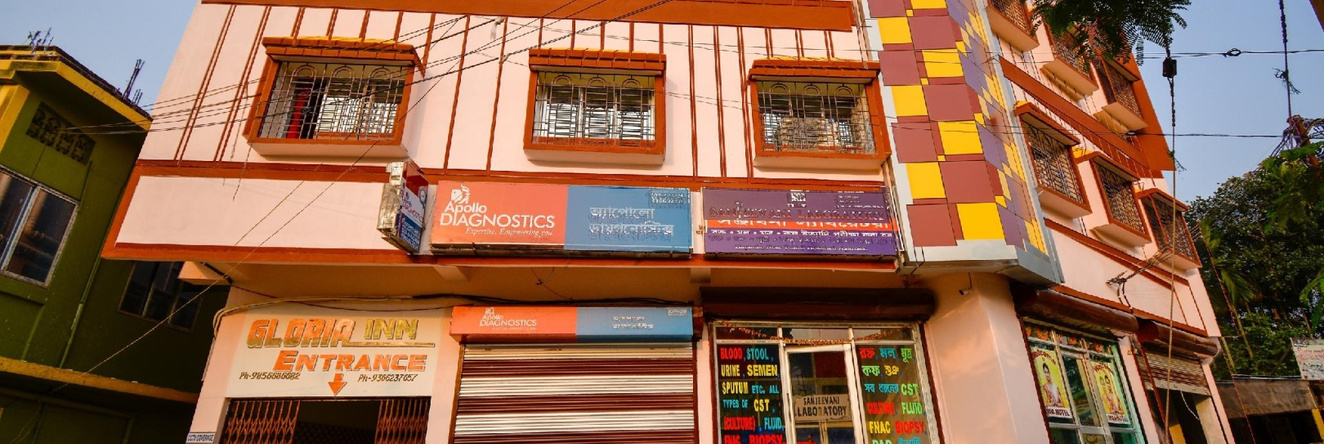 OYO 30386 Hotel Gloria Inn, Agartala — photo 1