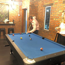 Bricks backpackers Hostel, Tanah Rata — photo 4