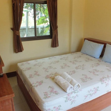 KC Garden View Guest House, 科颂披赛 — 照片 2