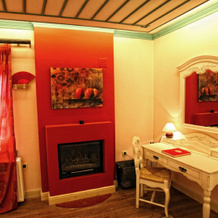 Pirrion Wellness Hotel, 阿诺佩迪纳 — 照片 5