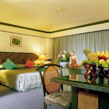 Kao Yai Grand View Resort, 嫩洪 — 照片 4
