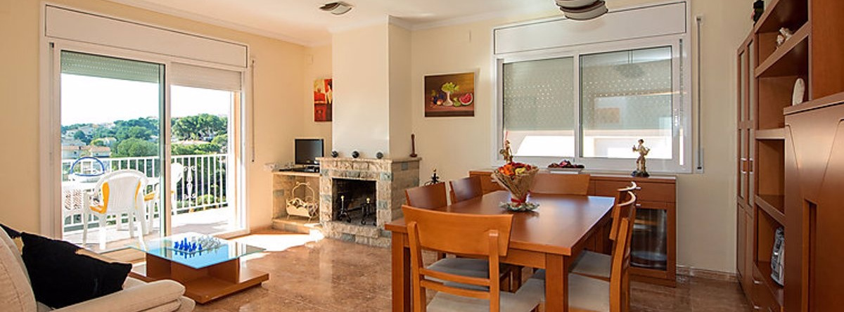 House Juan Segur de Calafell, 卡拉费尔 — 照片 1