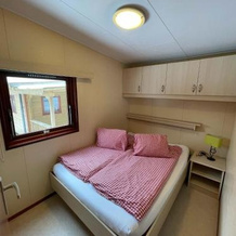 Camping Jungfrau - Holiday Park, 劳特布龙嫩 — 照片 3