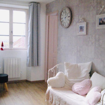 Gîte Sainte-Suzanne-et-Chammes, 3 pièces, 4 personnes - FR-1-600-192, 圣苏珊 — 照片 2