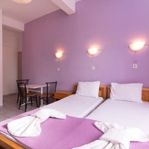 Hotel Papageorgiou, 利梅纳里亚 — 照片 4