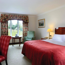 Macdonald Craxton Wood Hotel & Spa, Chester, Woodbank — photo 2