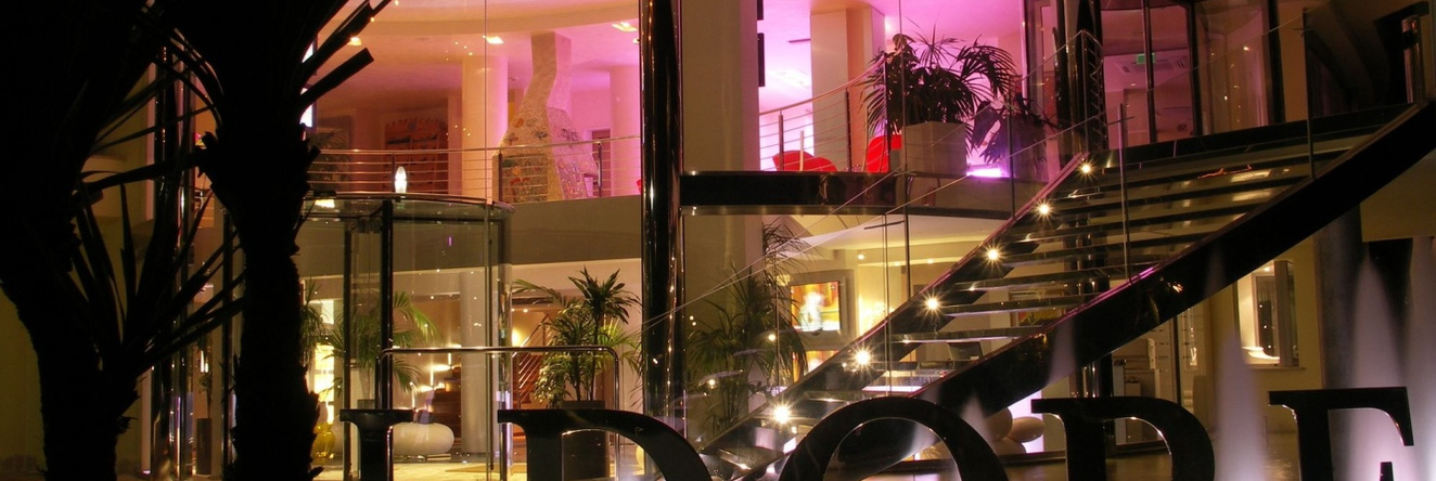 Hotel Waldorf - Premier Resort, Червия — фото 1
