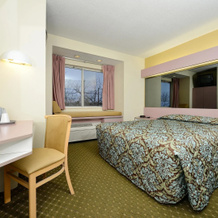 Americas Best Value Inn East Syracuse, Ист-Сиракьюс — фото 5