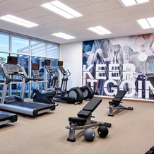 Springhill Suites By Marriott Medford Airport, Медфорд — фото 2