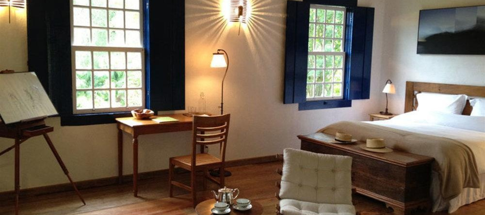 Fazenda Catucaba, 圣路易斯-杜帕拉伊廷加 — 照片 1