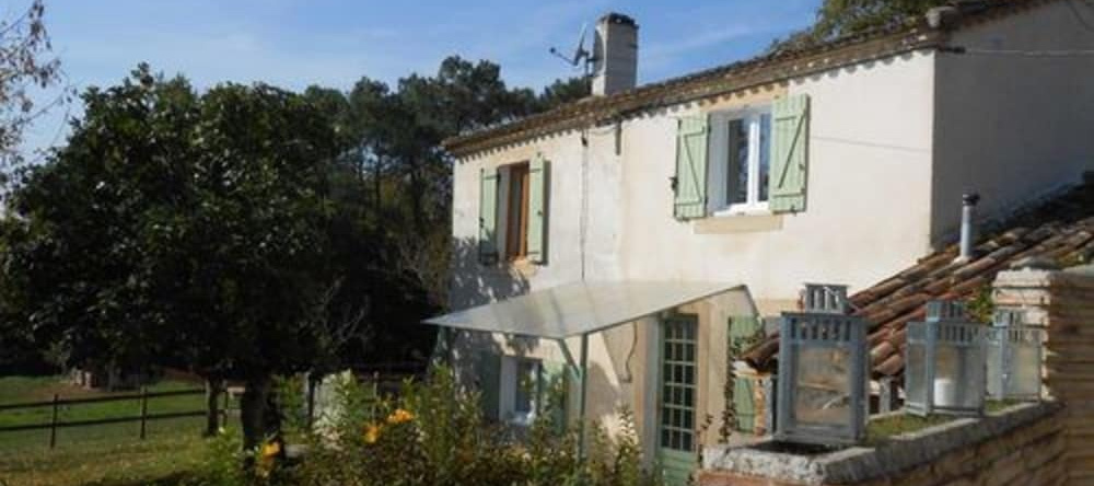 Gîte des Gravets, 阿亚 — 照片 1