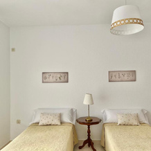 Apartamento Turístico Casa Bari, Оливенса — фото 4