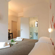 B&B Le Seggiole, Флоренция — фото 2