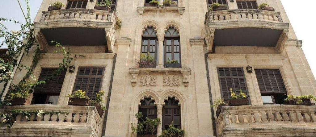 The Liwan Hotel, Антакья — фото 1