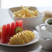 Pelangi Cottage and Bar, 吉利艾尔岛 — 照片 5