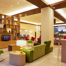 Hotel Courtyard By Marriott Toluca Aeropuerto, Толука — фото 5
