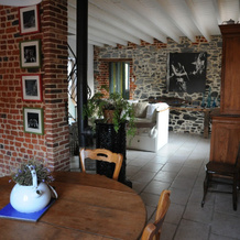 Gîte La Cordonnerie, 费龙 — 照片 5