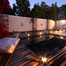 The Gregoire Boutique Hotel  Spa, Херманус — фото 2