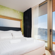 Luxury Villa Sea Mermaid With Pool, Подгребен — фото 5