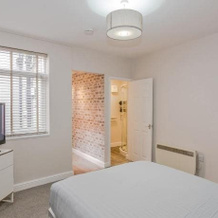 Cannock Hotel Apartments, 坎诺克 — 照片 5