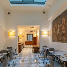 Hotel Machiavelli Palace, Florence — photo 5