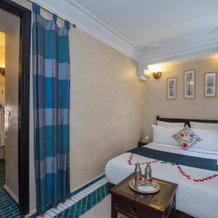 Riad Samsli, Марракеш — фото 5