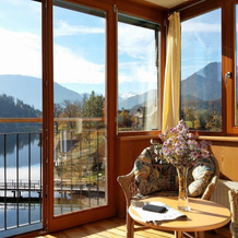Hotel Am See - Seeresidenz, Альтаусзее — фото 2