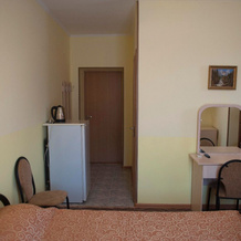 Morskoy Briz Guest house, 奥尔金卡 — 照片 5