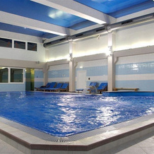 Spa Wellness  Kazduv, 斯卡利纳 — 照片 2