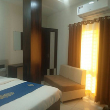 Vinayak Palace Hoshangabad, 霍桑加巴德 — 照片 2