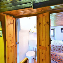 Appealing Holiday Home in Crodo With a View, Crodo — photo 5