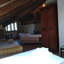 Hotel Belvedere, Alice Bel Colle — photo 4
