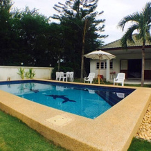 Hua Hin Home 66 Pool Villa, Хуахин — фото 4