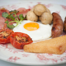 The Langton Arms, Таррант Лонсестон — фото 2