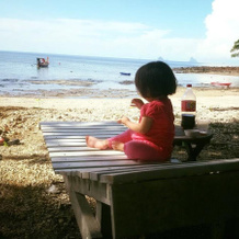 Panka Bay Resort, La-ngu — photo 2