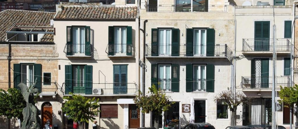 Musmelia Rooms - Affittacamere, Mussomeli — photo 1