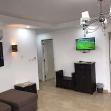 Beautiful 1-Bed Apartment, Хургада — фото 4
