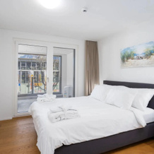 Swiss Hotel Apartments-Interlaken, 因特拉肯 — 照片 2