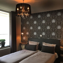 B&B Montenakerhof, Римст — фото 5