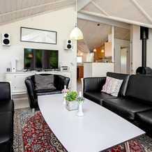 Holiday Home in Faxe Ladeplads, Faxe — photo 2