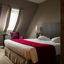 Biznis Hotel, 洛克伦 — 照片 4