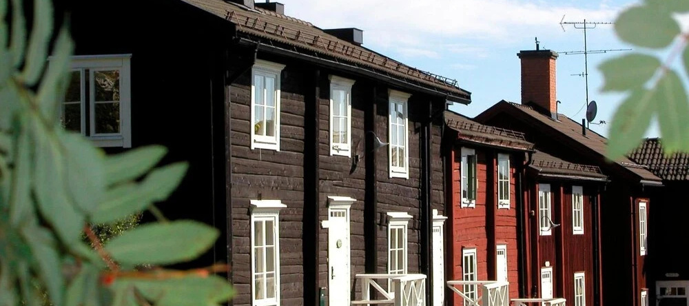 STF Vilhelmina Kyrkstad, Vilhelmina — photo 1