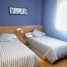 Apartamentos Rurales Abelleira, Мурос — фото 5