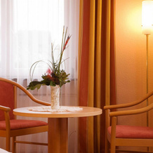 Hotel Kranz Garni, Лауфенбург — фото 3